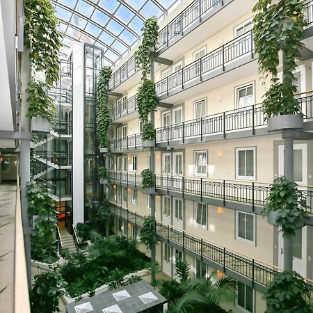 Meeresblick Wohnung 116 Ostseebad Kühlungsborn Eksteriør billede
