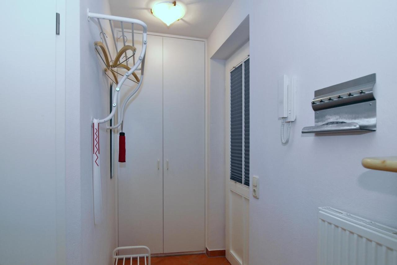Meeresblick Wohnung 116 Ostseebad Kühlungsborn Eksteriør billede