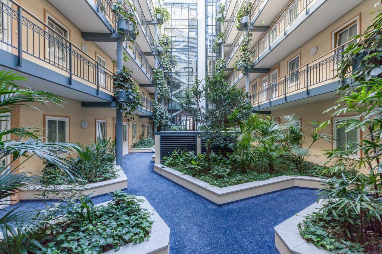 Meeresblick Wohnung 116 Ostseebad Kühlungsborn Eksteriør billede