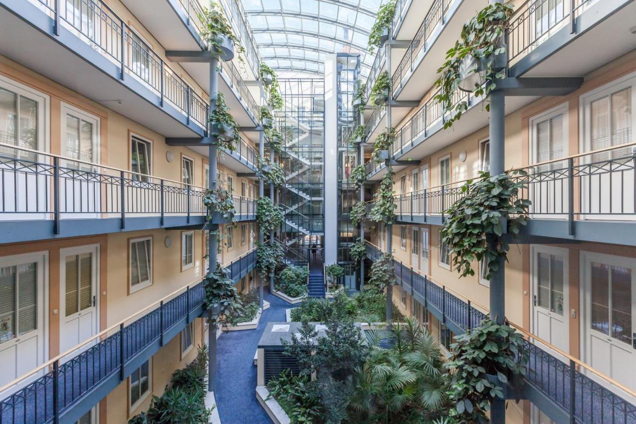 Meeresblick Wohnung 116 Ostseebad Kühlungsborn Eksteriør billede