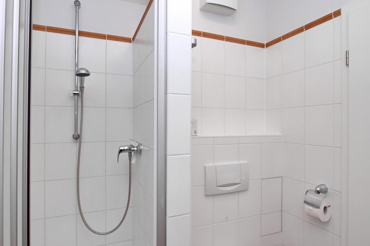 Meeresblick Wohnung 116 Ostseebad Kühlungsborn Eksteriør billede