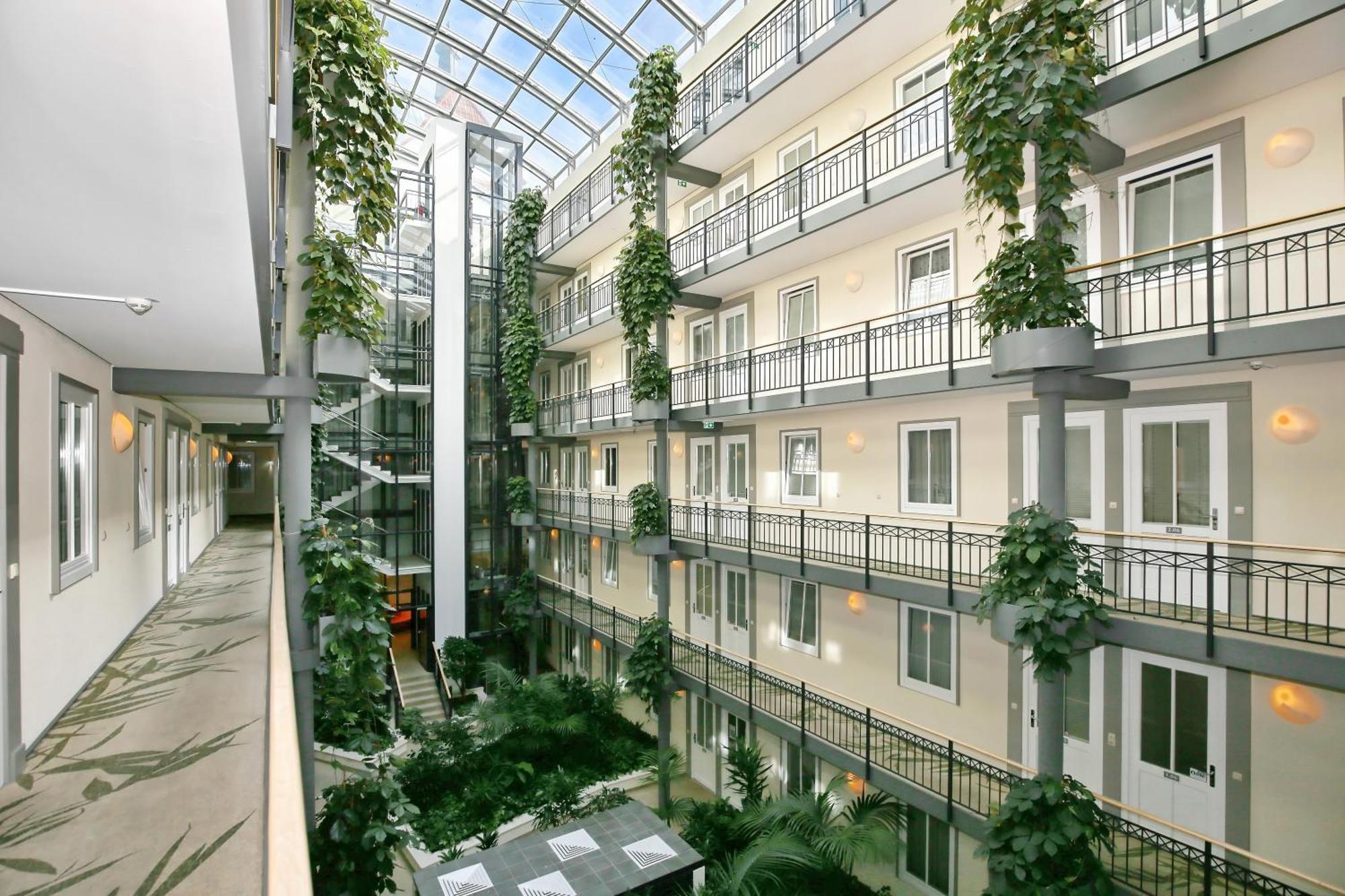 Meeresblick Wohnung 116 Ostseebad Kühlungsborn Eksteriør billede